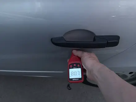 ВАЗ (Lada) Granta 2190 2014 года за 2 200 000 тг. в Астана – фото 33