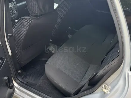 ВАЗ (Lada) Granta 2190 2014 года за 2 200 000 тг. в Астана – фото 49