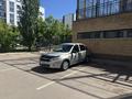 ВАЗ (Lada) Granta 2190 2014 годаүшін2 200 000 тг. в Астана – фото 9