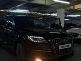 Audi Q7 2010 года за 8 500 000 тг. в Алматы – фото 3