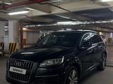 Audi Q7 2010 года за 8 500 000 тг. в Алматы