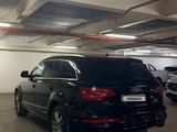 Audi Q7 2010 года за 8 500 000 тг. в Алматы – фото 2