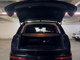 Audi Q7 2010 года за 8 500 000 тг. в Алматы – фото 5