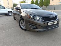 Kia Optima 2014 года за 3 000 000 тг. в Актобе