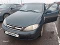 Chevrolet Lacetti 2008 года за 2 500 000 тг. в Астана