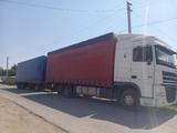 DAF  XF 95 2004 года за 19 000 000 тг. в Астана – фото 2