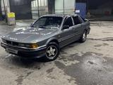 Mitsubishi Galant 1990 годаүшін1 000 000 тг. в Талдыкорган