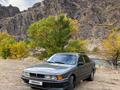 Mitsubishi Galant 1990 годаүшін1 000 000 тг. в Талдыкорган – фото 5