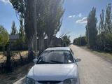 Kia Sephia 1997 года за 1 200 000 тг. в Туркестан – фото 2
