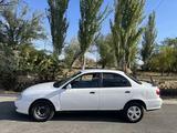 Kia Sephia 1997 года за 1 200 000 тг. в Туркестан – фото 4