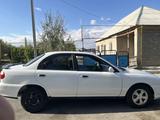 Kia Sephia 1997 года за 1 200 000 тг. в Туркестан – фото 5