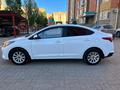 Hyundai Accent 2021 годаүшін7 700 000 тг. в Актобе – фото 4