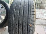 Диски и шины на бмв р18 за 90 000 тг. в Тараз – фото 3