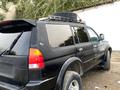 Mitsubishi Montero Sport 1998 годаүшін3 950 000 тг. в Талдыкорган – фото 5