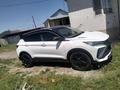 Geely Coolray 2023 года за 5 500 000 тг. в Алматы – фото 2