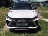 Geely Coolray 2023 годаүшін5 500 000 тг. в Алматы