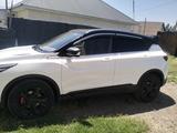Geely Coolray 2023 годаүшін5 500 000 тг. в Алматы – фото 4