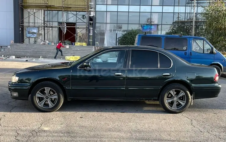 Nissan Maxima 1998 года за 2 600 000 тг. в Алматы