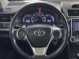 Toyota Camry 2013 года за 6 000 000 тг. в Шымкент – фото 5