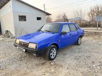 ВАЗ (Lada) 21099 2001 годаfor450 000 тг. в Шымкент