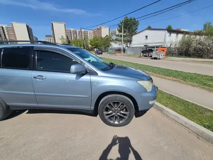 Lexus RX 350 2008 года за 7 000 000 тг. в Астана – фото 13
