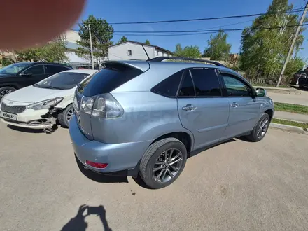 Lexus RX 350 2008 года за 7 000 000 тг. в Астана – фото 15
