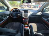 Lexus RX 350 2008 года за 7 000 000 тг. в Астана