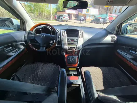 Lexus RX 350 2008 года за 7 000 000 тг. в Астана