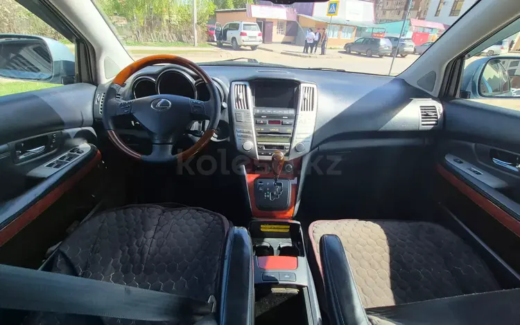 Lexus RX 350 2008 года за 7 000 000 тг. в Астана