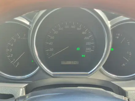 Lexus RX 350 2008 года за 7 000 000 тг. в Астана – фото 25