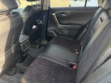 Toyota RAV4 2023 года за 18 000 000 тг. в Астана – фото 4