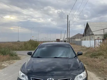 Toyota Camry 2006 года за 6 500 000 тг. в Аксай