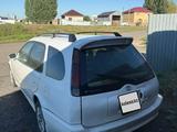 Toyota Sprinter Carib 1997 года за 650 000 тг. в Астана – фото 3