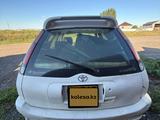 Toyota Sprinter Carib 1997 года за 650 000 тг. в Астана – фото 5