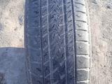 Bridgestone 225/65r17 за 10 000 тг. в Караганда