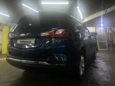 Chevrolet Equinox 2021 года за 9 500 000 тг. в Астана – фото 5