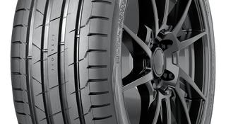 Nokian Hakka Black 2 Suv.295/35/r21 за 154 300 тг. в Алматы