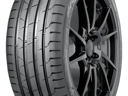 Nokian Hakka Black 2 Suv.295/35/r21 за 154 300 тг. в Алматы