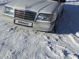 Mercedes-Benz E 250 1994 года за 2 000 000 тг. в Жезказган – фото 3