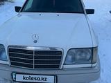 Mercedes-Benz E 250 1994 года за 2 000 000 тг. в Жезказган – фото 4