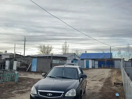 ВАЗ (Lada) Priora 2170 2011 года за 2 400 000 тг. в Актобе – фото 11