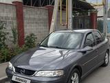 Opel Vectra 2001 года за 1 200 000 тг. в Алматы – фото 3