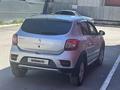 Renault Sandero Stepway 2015 года за 4 450 000 тг. в Караганда – фото 5