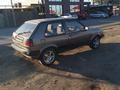 Volkswagen Golf 1991 годаfor550 000 тг. в Алматы – фото 8