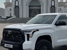 Toyota Tundra, 2025