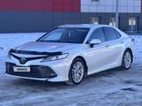 Toyota Camry 2019 годаүшін14 200 000 тг. в Павлодар – фото 3