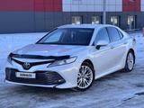 Toyota Camry 2019 годаүшін14 200 000 тг. в Павлодар