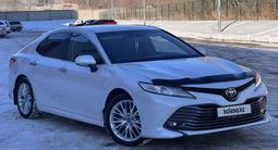 Toyota Camry 2019 годаүшін14 200 000 тг. в Павлодар – фото 2