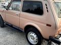 ВАЗ (Lada) Lada 2121 1984 года за 850 000 тг. в Шымкент – фото 6