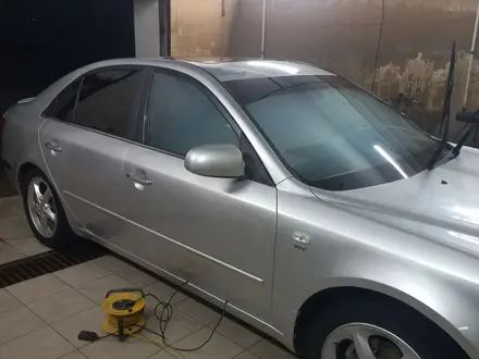 Hyundai Sonata 2004 года за 4 200 000 тг. в Уральск